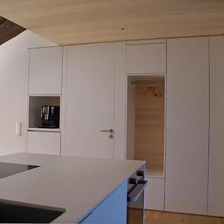 Appartement Unter Der Linde à Unterkirnach Extérieur photo