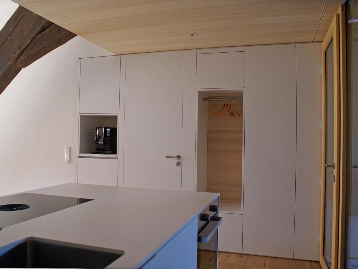 Apartment Unter Der Linde *