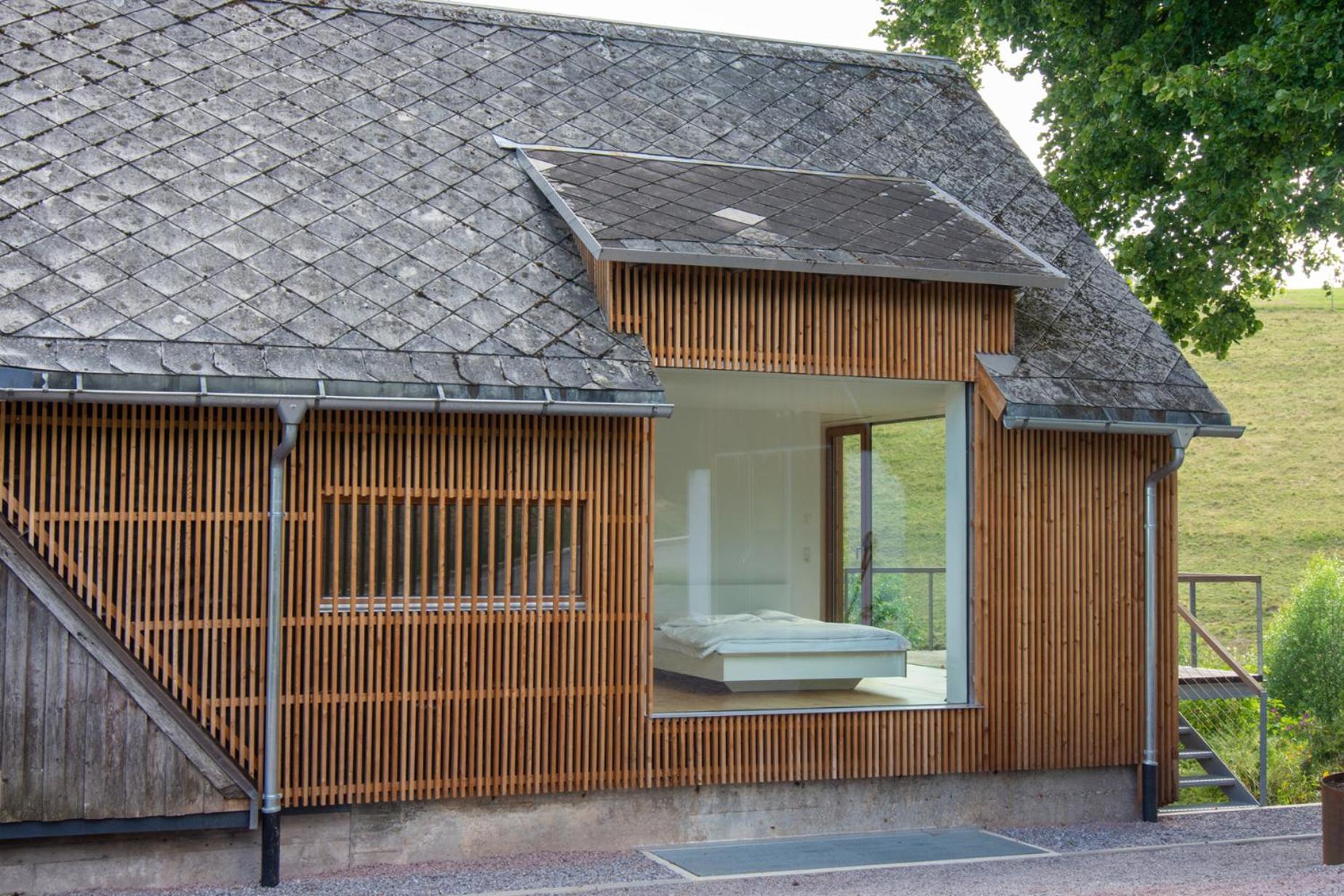 Apartment Unter Der Linde